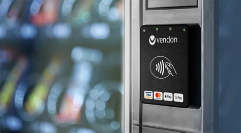 contactless card vending machines|emvco contactless sign in.